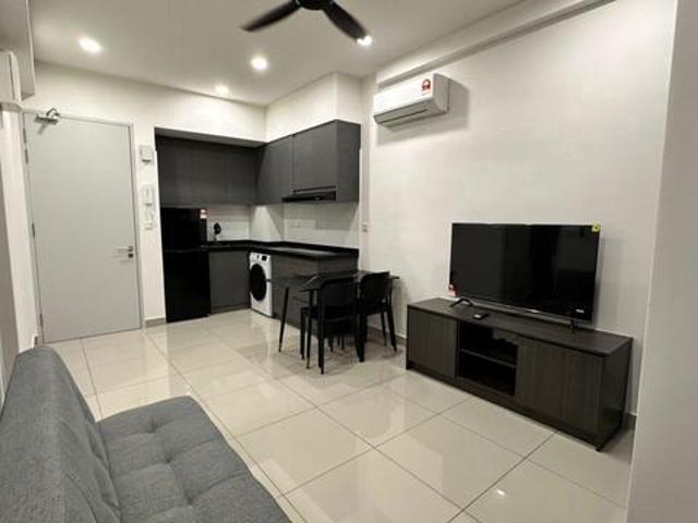 Plaza Kelana Jaya Unit For Rent Condo Petaling Jaya Disewa LRT