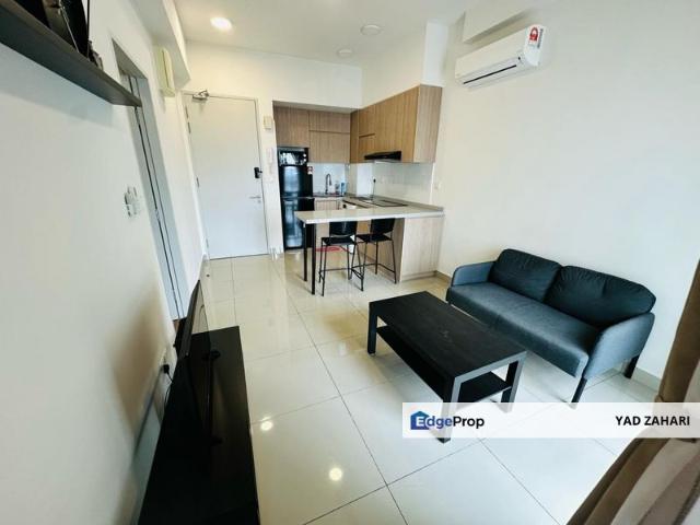 Plaza @ Kelana Jaya Residences