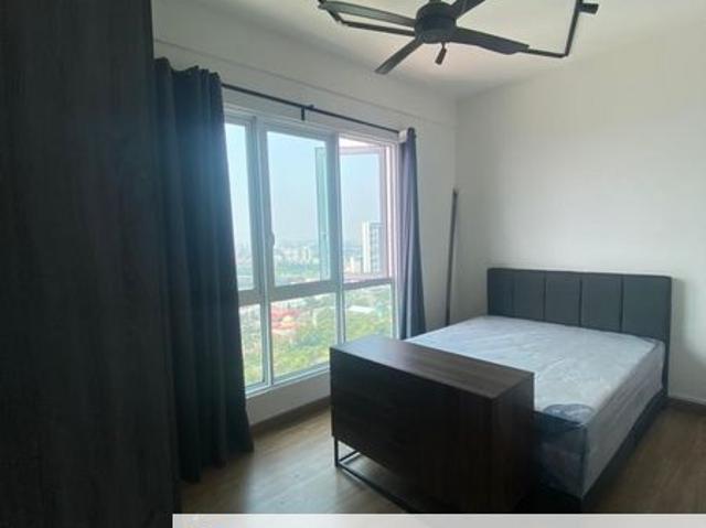 Plaza @ Kelana Jaya Residences