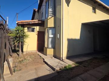 PLAZA LAS ROSAS