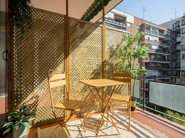 Plaza Manolete, Madrid, Community of Madrid 28020