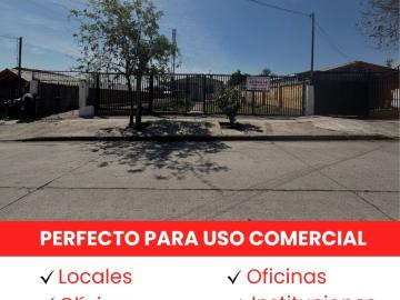 PLAZA MAIPU
