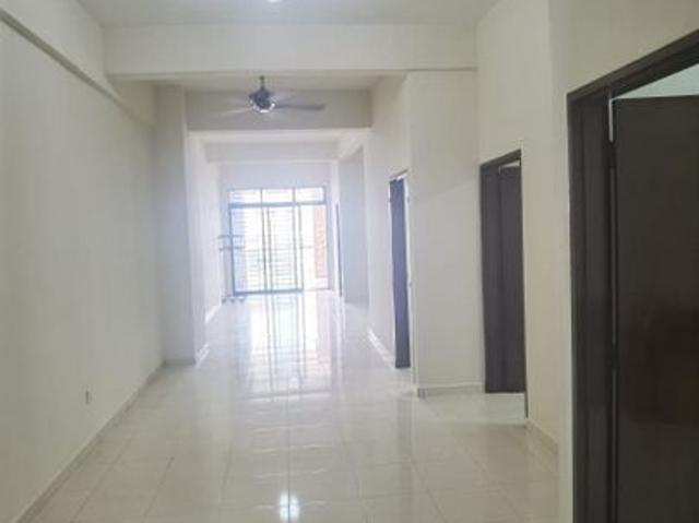 Plaza Mentari Apartment Sun City