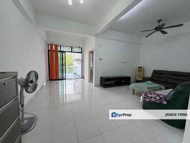 Plaza Mentari Apartment Sun City