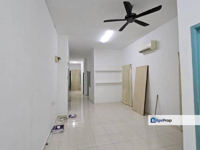 Plaza Mentari Apartment Sun City