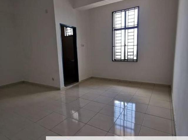 Plaza Mentari Apartment Sun City
