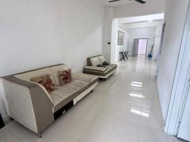 Plaza Mentari Sun City Taman Pelangi Jb town Ciq Near Rts For Ren