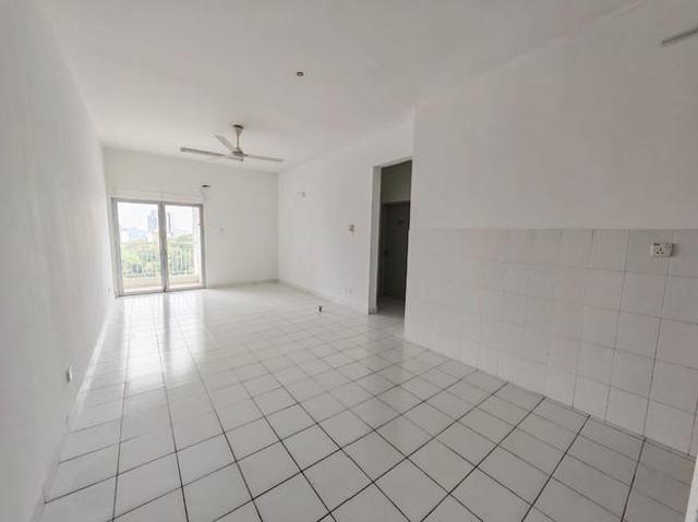 Plaza Menjalara 3Bedroom Ready to move in