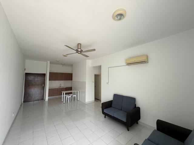 plaza menjalara, condominium