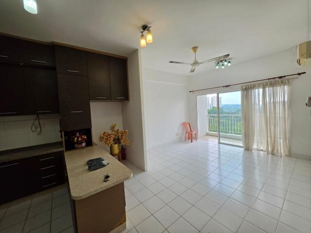 plaza menjalara, condominium