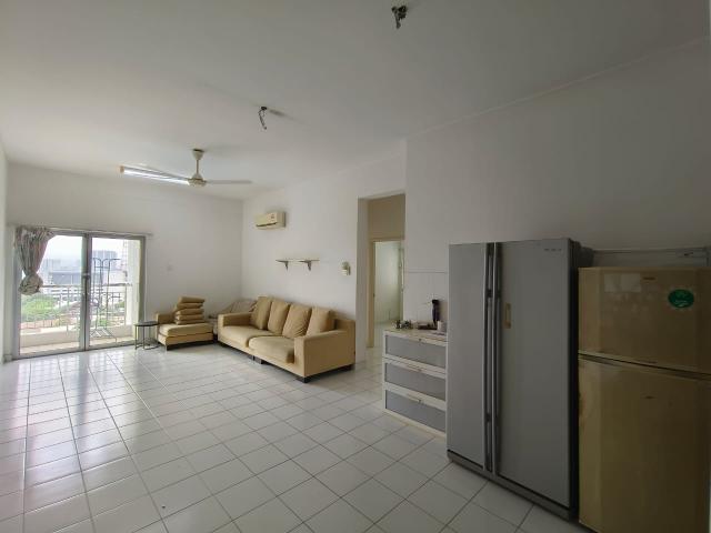 plaza menjalara, condominium