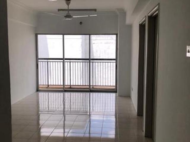 Plaza Medan Putra Avelon CondominiumKepongRM1K Booking