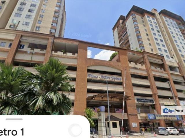 PLAZA METRO PRIMA
