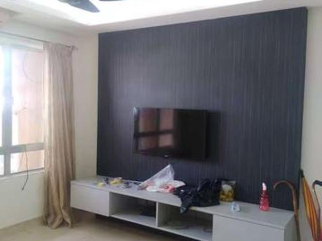 Plaza metro prima behind jusco for sell