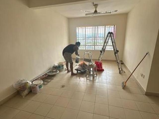 Plaza Metro Prima Condominium Kepong High ROI Near Aeon Mall MRT
