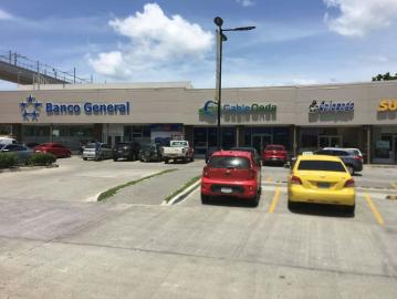 Plaza nuevo tocumen alquilo local 141 m2 planta baja $2,850 | 1 espacios por usd 2850.00 en Nuevo Tocumen