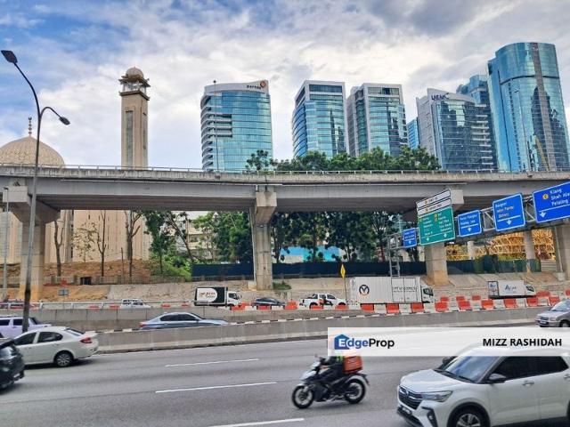 Bangsar Trade Centre