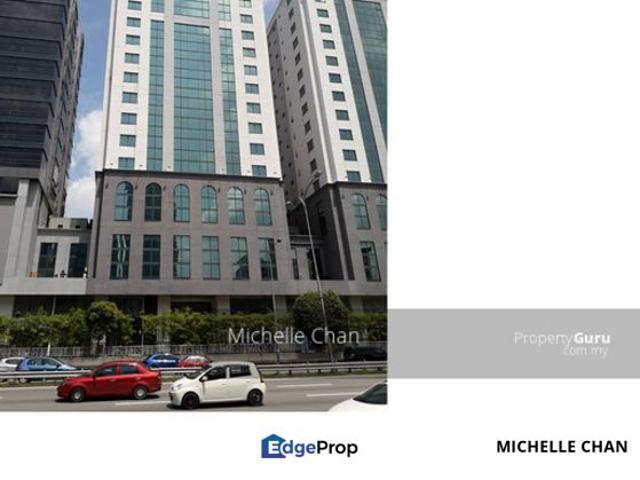 Bangsar Trade Centre