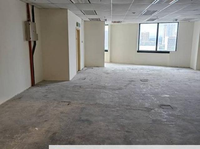 Plaza Pantai Bangsar office for rent