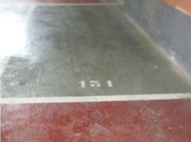 plaza parking en venta en Almeda