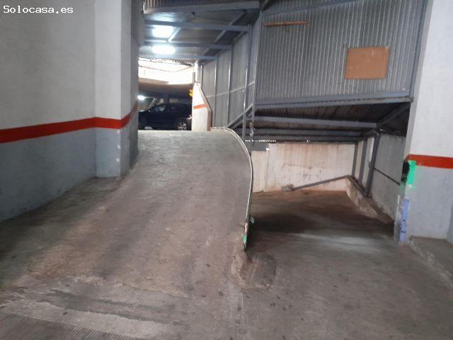 Plaza Parking en venta en Rocafonda
