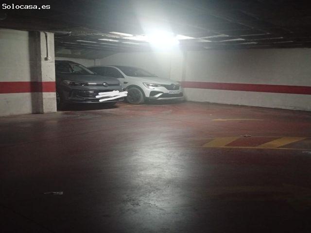 PLAZA PARKING zona Capitan Gaspar Ortiz