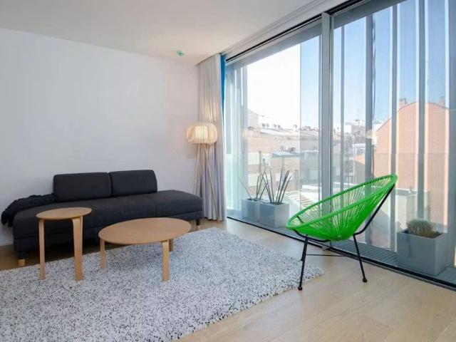 Plaza Prosperidad, Madrid, Community of Madrid 28002