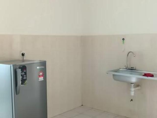 Plaza Prima Setapak 3 Room 2 Bathroom 2 Carpark Partially Furnished Un