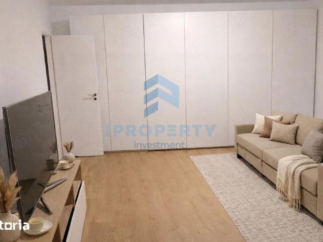 Plaza Residence | 3 Camere | Centrala | Balcon | Prox. Metrou |