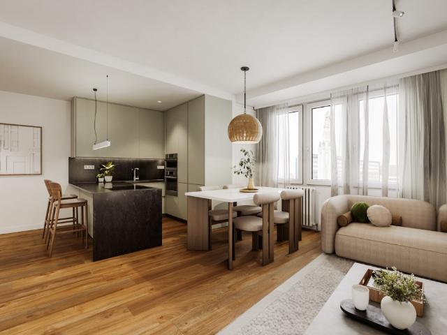 Plaza Sagrado Corazón, 1 3 Izda, 48009 Bilbao Bizkaia, España