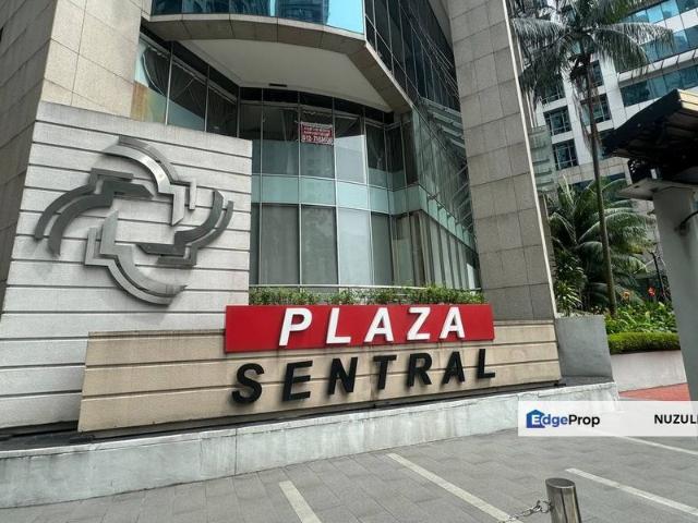 Plaza Sentral