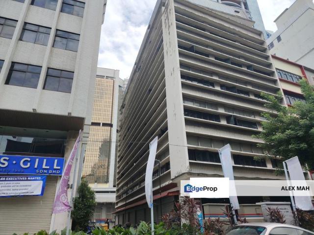 Plaza Sentral