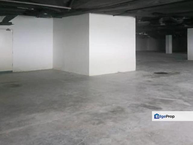 Plaza Sentral