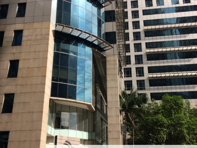 Plaza Sentral
