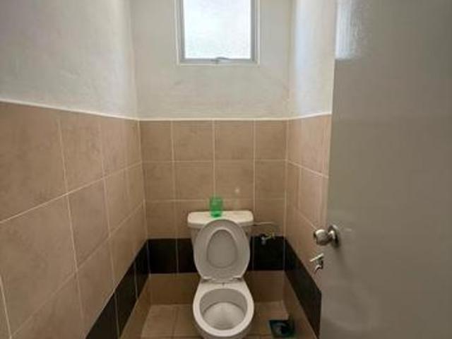 Plaza Seri Lemawang Tuaran Shoplot Coner lot Block D
