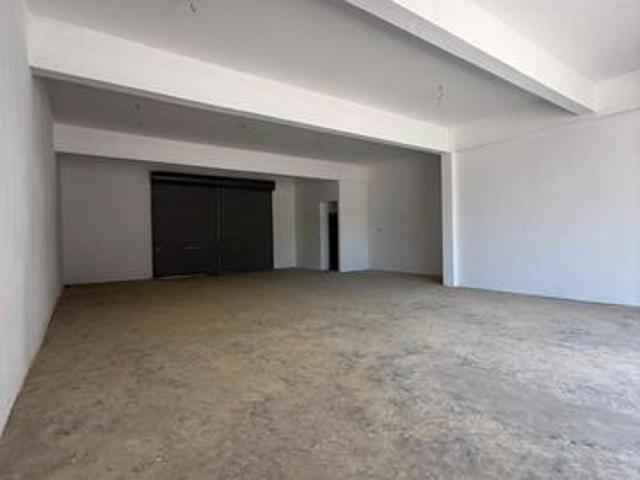 Plaza Seri Lemawang Tuaran Shoplot intermediate Block D
