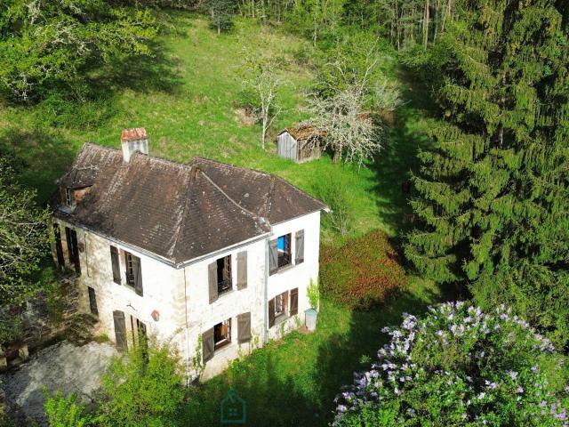 Plazac Vente Maison 24