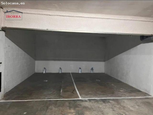 PLAZAS DE APARCAMIENTO EN TORDERA