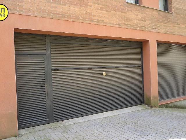 Plazas de aparcamiento en venta en Figaró Montmany Barcelona