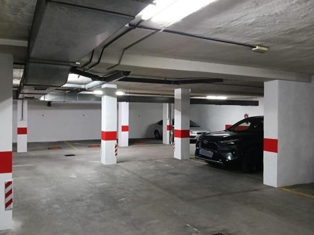 PLAZAS DE APARCAMIENTO EN VENTA, Santa Fe, Granada