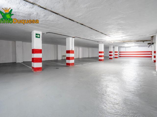 Plazas de aparcamiento junto a la Gran Vía Desde 24.900€