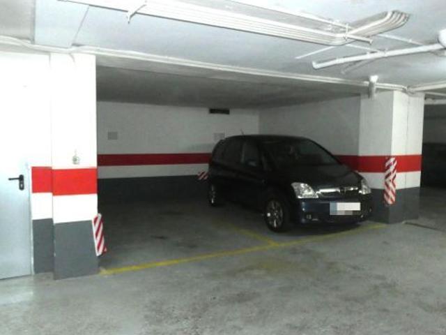Plazas de garaje a la venta en Casetas Zaragoza. Referencia VL/12112025