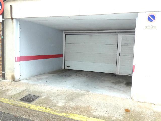 Plazas de garaje a la venta en Casetas Zaragoza. Referencia VL/12112025