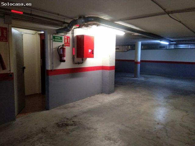 PLAZAS DE GARAJE A PARTIR DE 2.500€