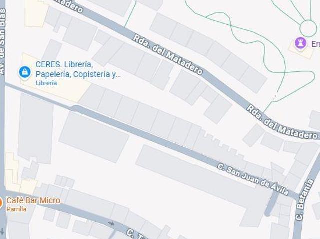 PLAZAS DE GARAJE CERRADAS