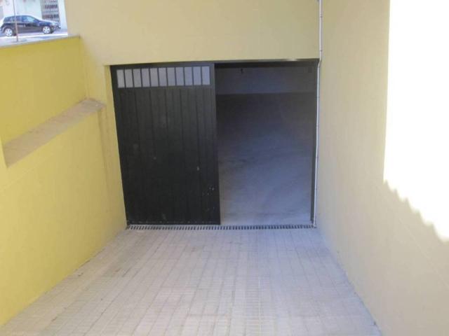 Venta de garaje en Ciudad Rodrigo