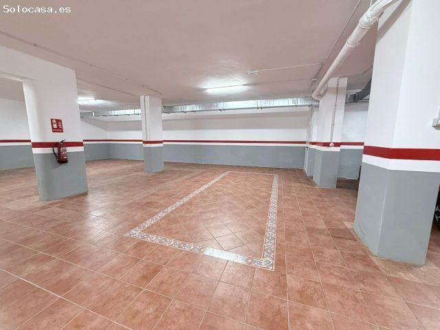 PLAZAS DE GARAJE EN MARTIANEZ