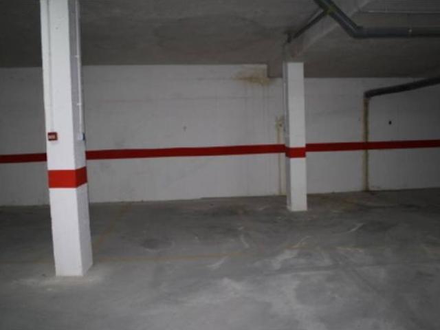 Plazas de Garaje en Los Montesinos