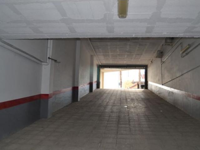Plazas de garaje en Sucina