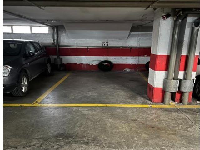 PLAZAS DE GARAJE EN VALDEPASILLAS